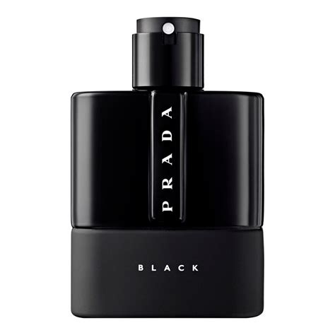 prada luna rossa black edp 100 ml erkek parfüm|prada luna rossa black fragrantica.